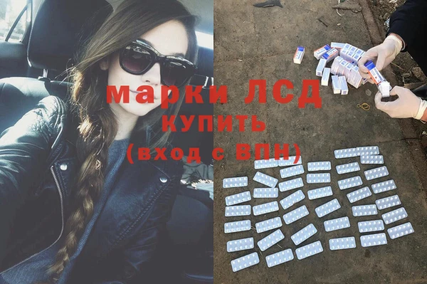стафф Абаза